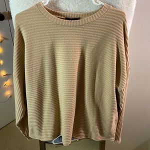 ✨ 2 FOR $15 ✨ - Forever 21 Oversized Long sleeve
